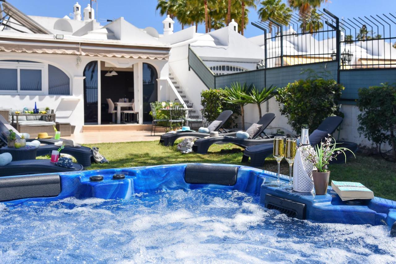 The Secret Garden Playa del Ingles (Gran Canaria)