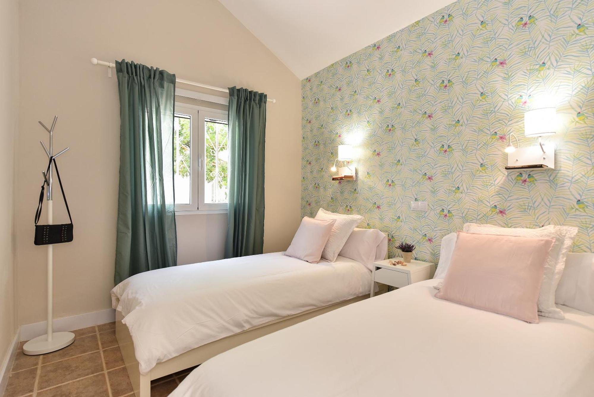 The Secret Garden Holiday home